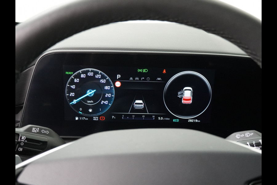 Kia Niro 1.6 GDi Hybrid DynamicPlusLine - Navigatie - Adaptief Cruise Control - Apple/Android Carplay - LED Koplampen - Fabrieksgarantie Tot 2031