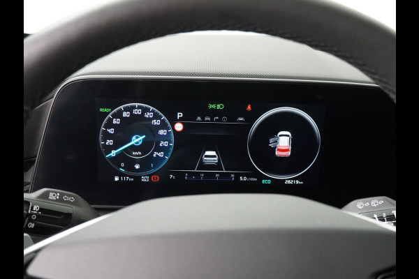 Kia Niro 1.6 GDi Hybrid DynamicPlusLine - Navigatie - Adaptief Cruise Control - Apple/Android Carplay - LED Koplampen - Fabrieksgarantie Tot 2031