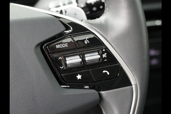 Kia Niro 1.6 GDi Hybrid DynamicPlusLine - Navigatie - Adaptief Cruise Control - Apple/Android Carplay - LED Koplampen - Fabrieksgarantie Tot 2031