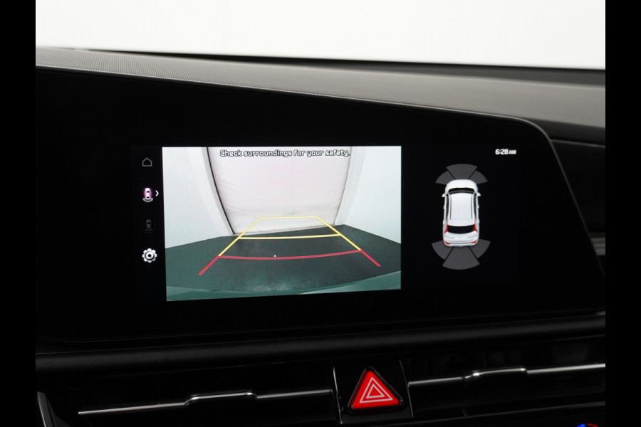 Kia Niro 1.6 GDi Hybrid DynamicPlusLine - Navigatie - Adaptief Cruise Control - Apple/Android Carplay - LED Koplampen - Fabrieksgarantie Tot 2031
