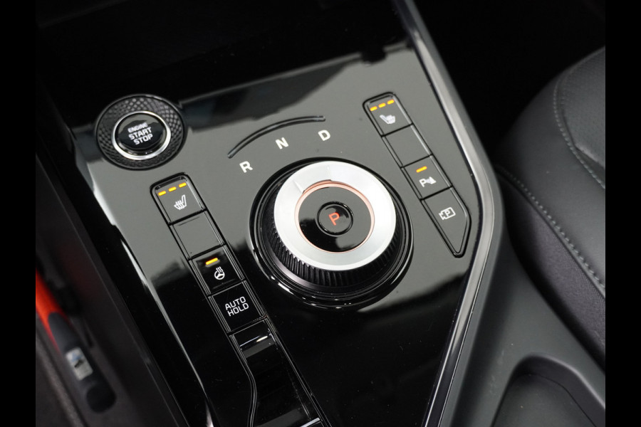 Kia Niro 1.6 GDi Hybrid DynamicPlusLine - Navigatie - Adaptief Cruise Control - Apple/Android Carplay - LED Koplampen - Fabrieksgarantie Tot 2031