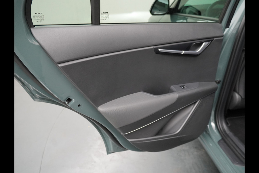 Kia Niro 1.6 GDi Hybrid DynamicPlusLine - Navigatie - Adaptief Cruise Control - Apple/Android Carplay - LED Koplampen - Fabrieksgarantie Tot 2031