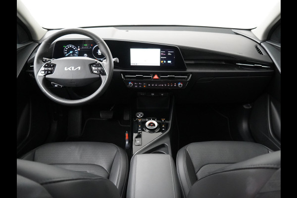 Kia Niro 1.6 GDi Hybrid DynamicPlusLine - Navigatie - Adaptief Cruise Control - Apple/Android Carplay - LED Koplampen - Fabrieksgarantie Tot 2031