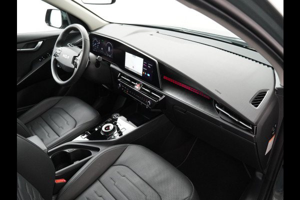 Kia Niro 1.6 GDi Hybrid DynamicPlusLine - Navigatie - Adaptief Cruise Control - Apple/Android Carplay - LED Koplampen - Fabrieksgarantie Tot 2031