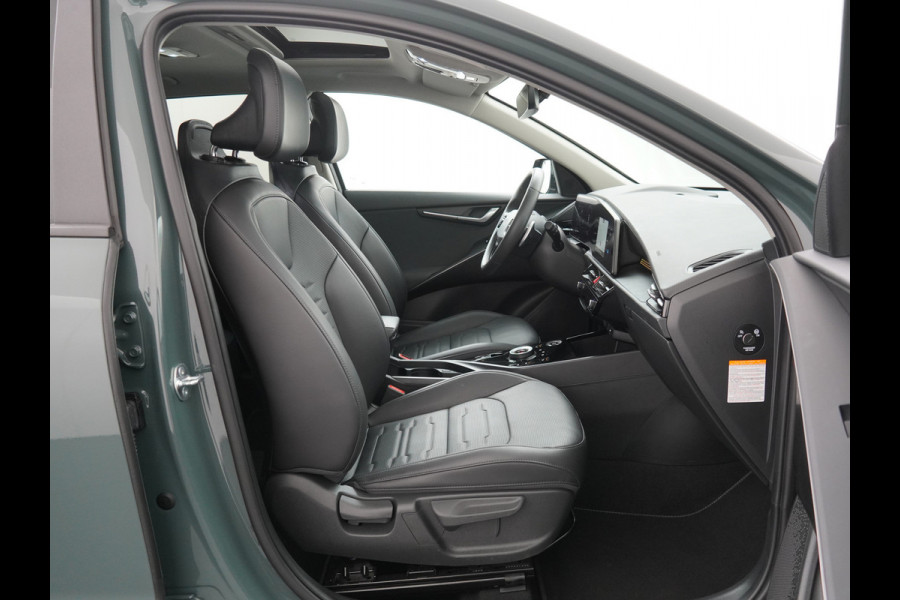 Kia Niro 1.6 GDi Hybrid DynamicPlusLine - Navigatie - Adaptief Cruise Control - Apple/Android Carplay - LED Koplampen - Fabrieksgarantie Tot 2031