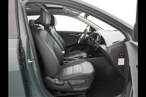 Kia Niro 1.6 GDi Hybrid DynamicPlusLine - Navigatie - Adaptief Cruise Control - Apple/Android Carplay - LED Koplampen - Fabrieksgarantie Tot 2031