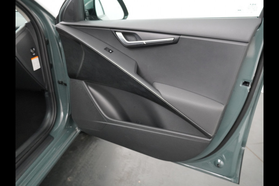 Kia Niro 1.6 GDi Hybrid DynamicPlusLine - Navigatie - Adaptief Cruise Control - Apple/Android Carplay - LED Koplampen - Fabrieksgarantie Tot 2031