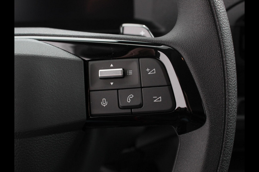 Opel Vivaro 2.0 BlueHDi 180 S&S L3 Automaat Apple Carplay /  Android Auto Parkeersensoren V+A Trekhaak Camera Navigatie Cruise Control LED koplampen houten afwerking laadruimte