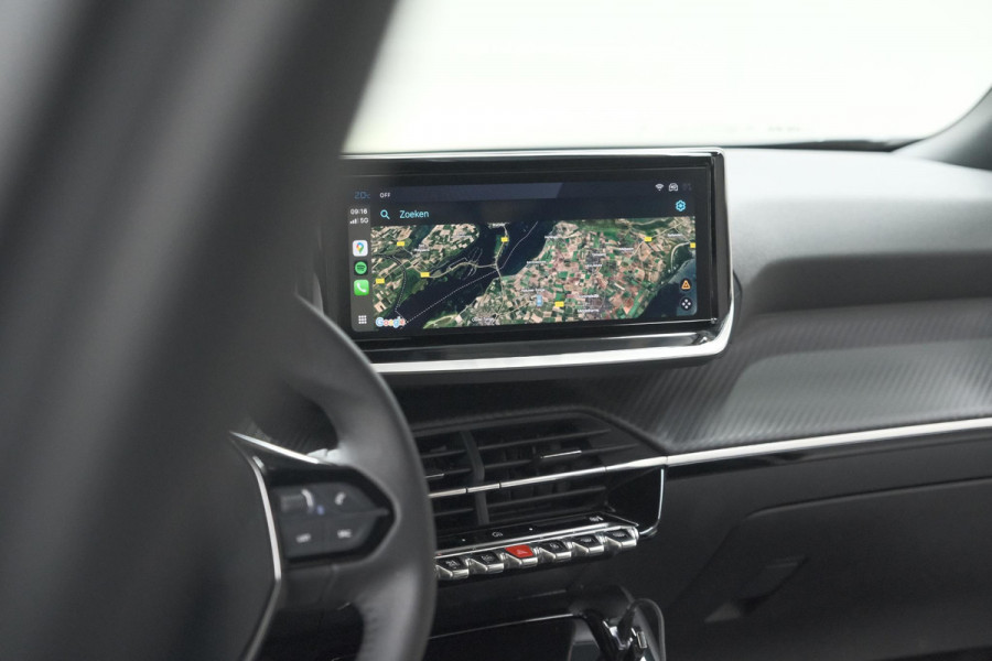 Peugeot 2008 PureTech 100 Allure | Camera | Navigatie | Parkeersensoren | Apple Carplay