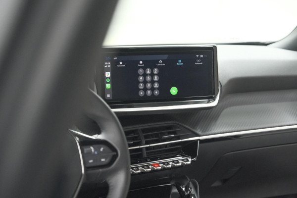 Peugeot 2008 PureTech 100 Allure | Camera | Navigatie | Parkeersensoren | Apple Carplay