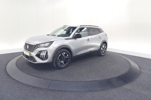 Peugeot 2008 PureTech 100 Allure | Camera | Navigatie | Parkeersensoren | Apple Carplay