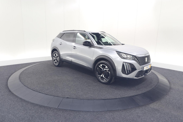 Peugeot 2008 PureTech 100 Allure | Camera | Navigatie | Parkeersensoren | Apple Carplay