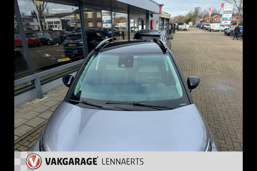 Citroën C3 Aircross Origin 1.2 PT 130pk Max AUTOMAAT, Rijklaarprijs / 12 mnd Bovag garantie