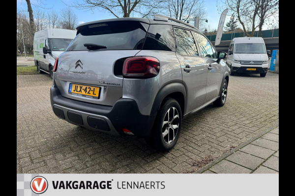 Citroën C3 Aircross Origin 1.2 PT 130pk Max AUTOMAAT, Rijklaarprijs / 12 mnd Bovag garantie