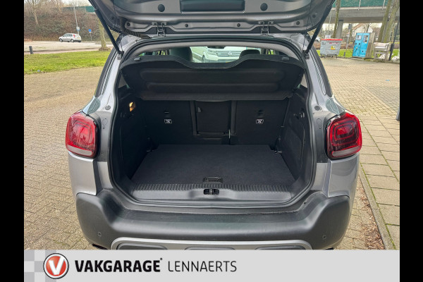 Citroën C3 Aircross Origin 1.2 PT 130pk Max AUTOMAAT, Rijklaarprijs / 12 mnd Bovag garantie
