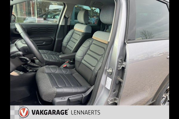Citroën C3 Aircross Origin 1.2 PT 130pk Max AUTOMAAT, Rijklaarprijs / 12 mnd Bovag garantie
