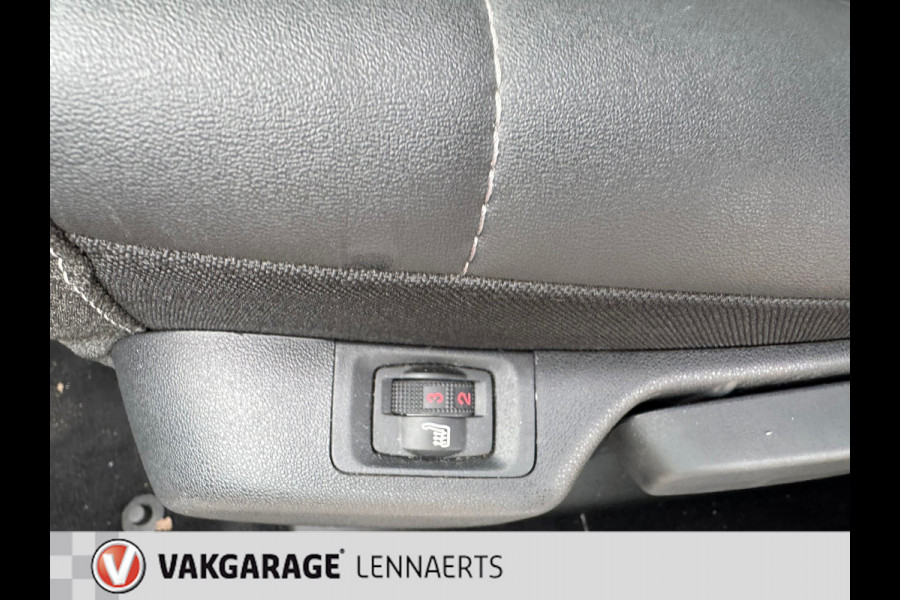 Citroën C3 Aircross Origin 1.2 PT 130pk Max AUTOMAAT, Rijklaarprijs / 12 mnd Bovag garantie