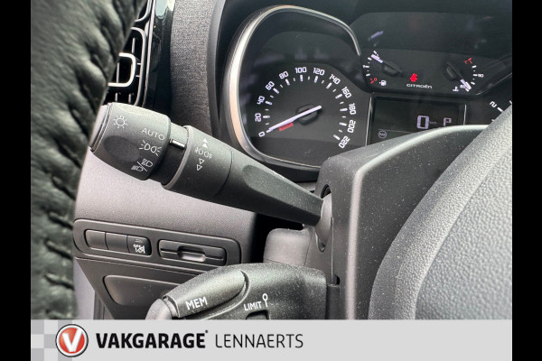 Citroën C3 Aircross Origin 1.2 PT 130pk Max AUTOMAAT, Rijklaarprijs / 12 mnd Bovag garantie