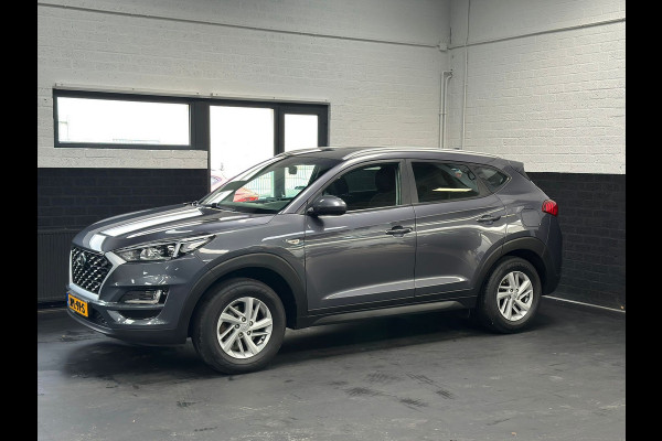 Hyundai Tucson 1.6 GDI i-Drive | Cruise Control | Navi | Dab || Camera | Facelift