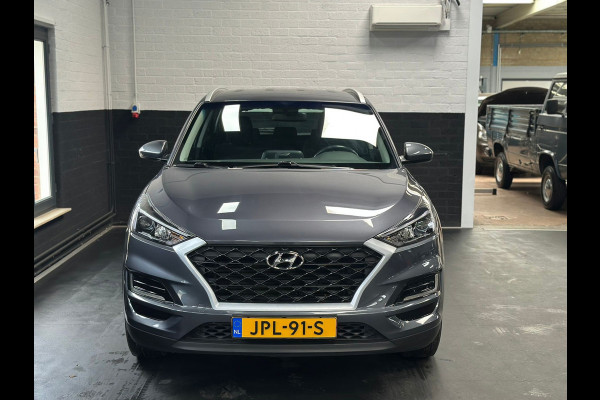 Hyundai Tucson 1.6 GDI i-Drive | Cruise Control | Navi | Dab || Camera | Facelift