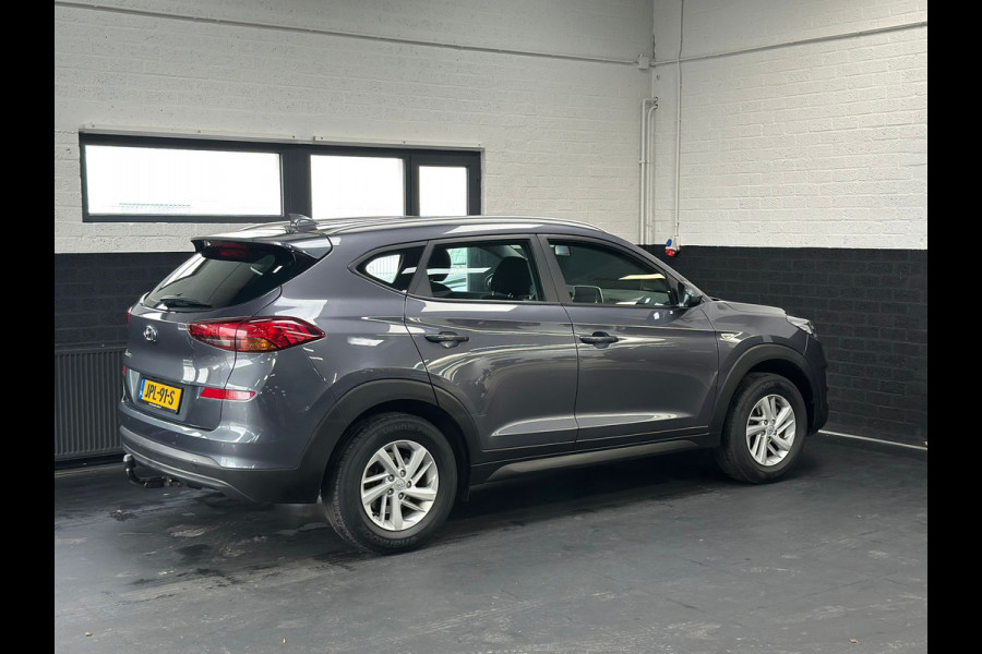 Hyundai Tucson 1.6 GDI i-Drive | Cruise Control | Navi | Dab || Camera | Facelift