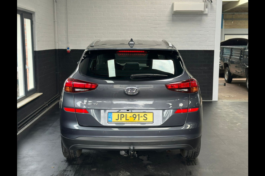 Hyundai Tucson 1.6 GDI i-Drive | Cruise Control | Navi | Dab || Camera | Facelift