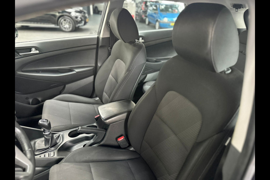 Hyundai Tucson 1.6 GDI i-Drive | Cruise Control | Navi | Dab || Camera | Facelift