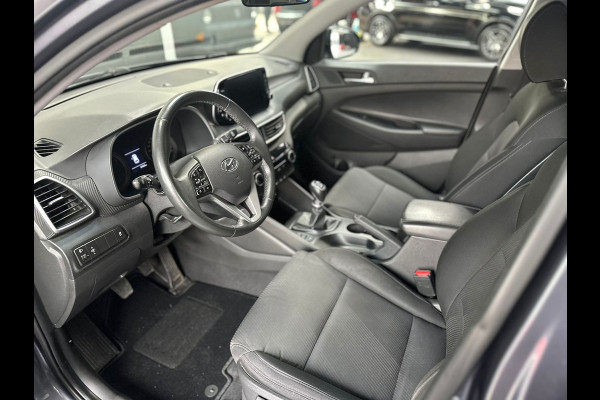 Hyundai Tucson 1.6 GDI i-Drive | Cruise Control | Navi | Dab || Camera | Facelift