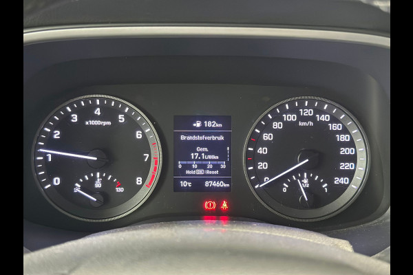 Hyundai Tucson 1.6 GDI i-Drive | Cruise Control | Navi | Dab || Camera | Facelift