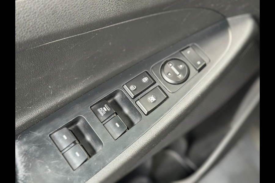 Hyundai Tucson 1.6 GDI i-Drive | Cruise Control | Navi | Dab || Camera | Facelift