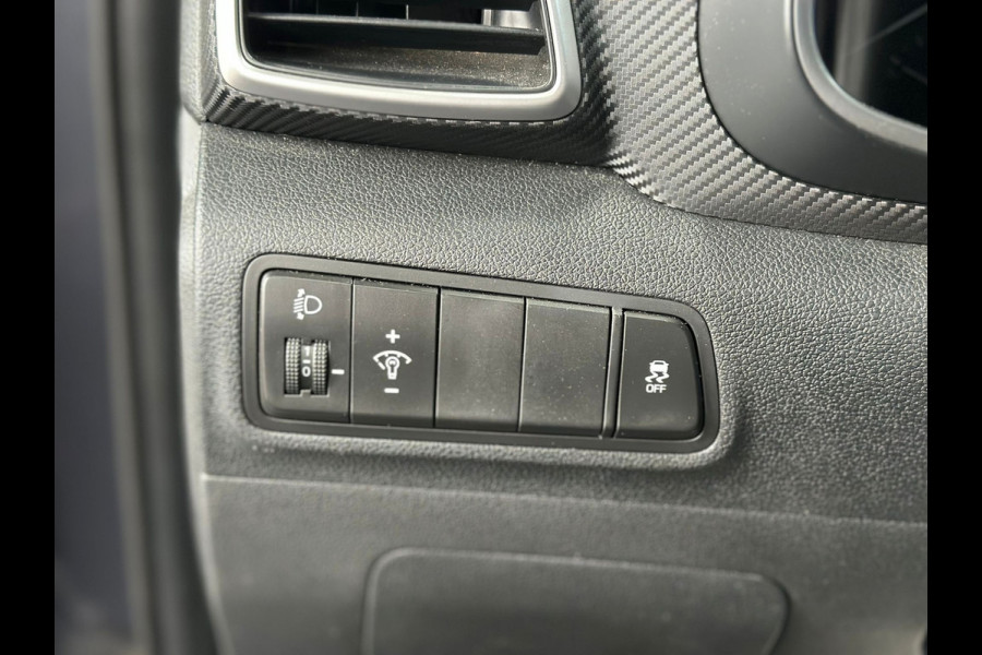 Hyundai Tucson 1.6 GDI i-Drive | Cruise Control | Navi | Dab || Camera | Facelift