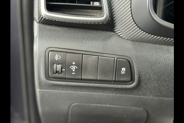 Hyundai Tucson 1.6 GDI i-Drive | Cruise Control | Navi | Dab || Camera | Facelift