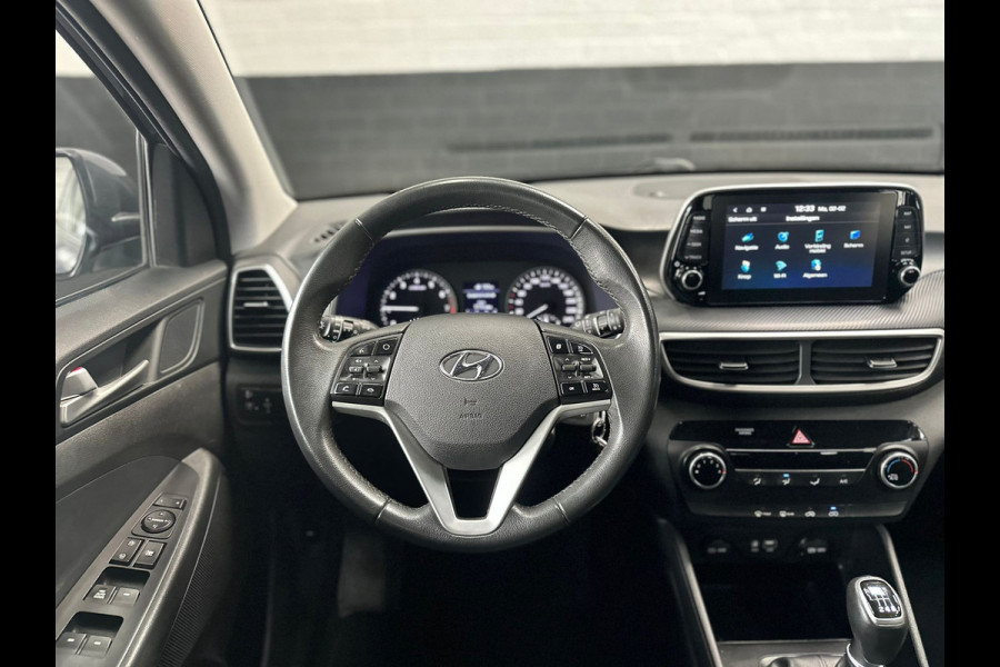 Hyundai Tucson 1.6 GDI i-Drive | Cruise Control | Navi | Dab || Camera | Facelift