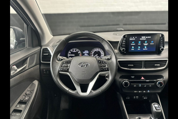 Hyundai Tucson 1.6 GDI i-Drive | Cruise Control | Navi | Dab || Camera | Facelift