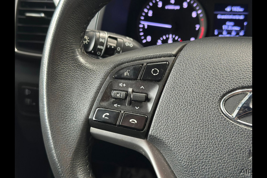 Hyundai Tucson 1.6 GDI i-Drive | Cruise Control | Navi | Dab || Camera | Facelift