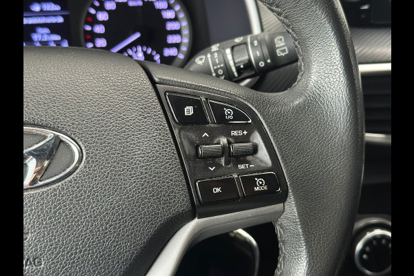 Hyundai Tucson 1.6 GDI i-Drive | Cruise Control | Navi | Dab || Camera | Facelift