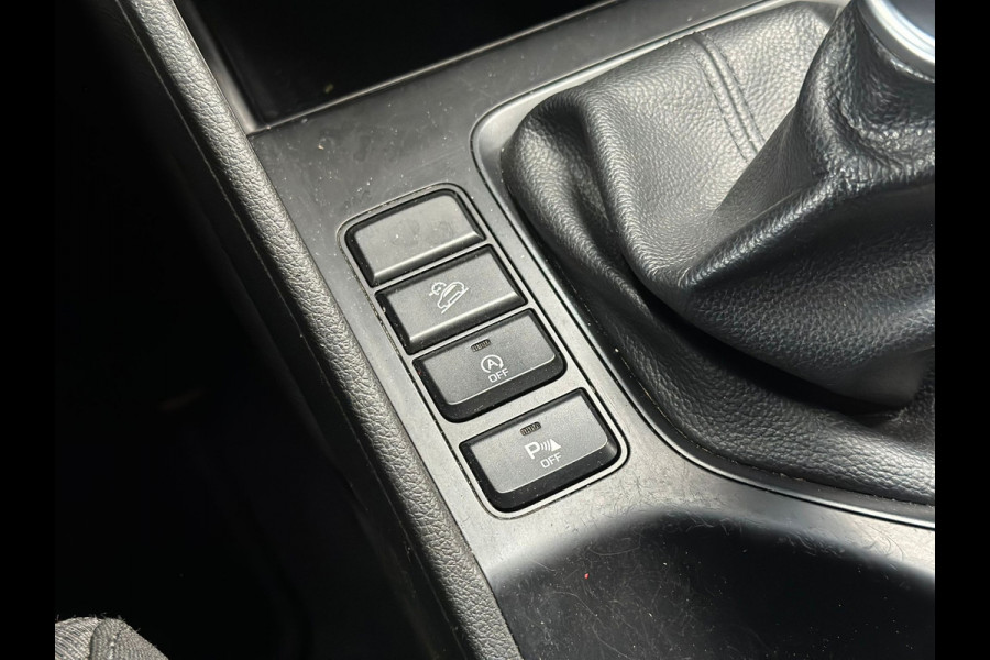 Hyundai Tucson 1.6 GDI i-Drive | Cruise Control | Navi | Dab || Camera | Facelift