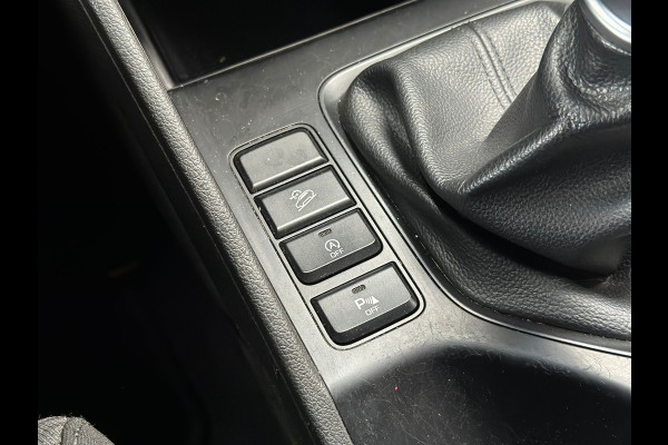 Hyundai Tucson 1.6 GDI i-Drive | Cruise Control | Navi | Dab || Camera | Facelift