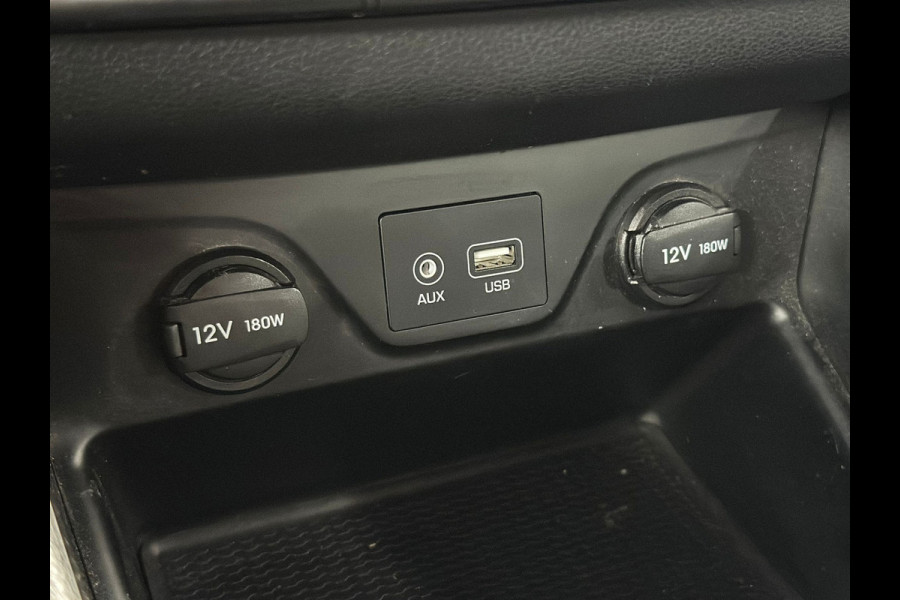 Hyundai Tucson 1.6 GDI i-Drive | Cruise Control | Navi | Dab || Camera | Facelift