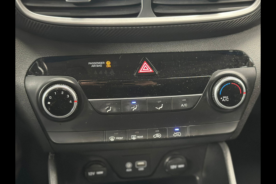 Hyundai Tucson 1.6 GDI i-Drive | Cruise Control | Navi | Dab || Camera | Facelift