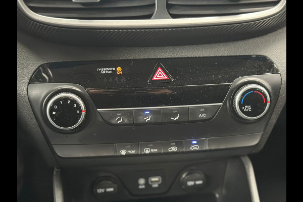 Hyundai Tucson 1.6 GDI i-Drive | Cruise Control | Navi | Dab || Camera | Facelift