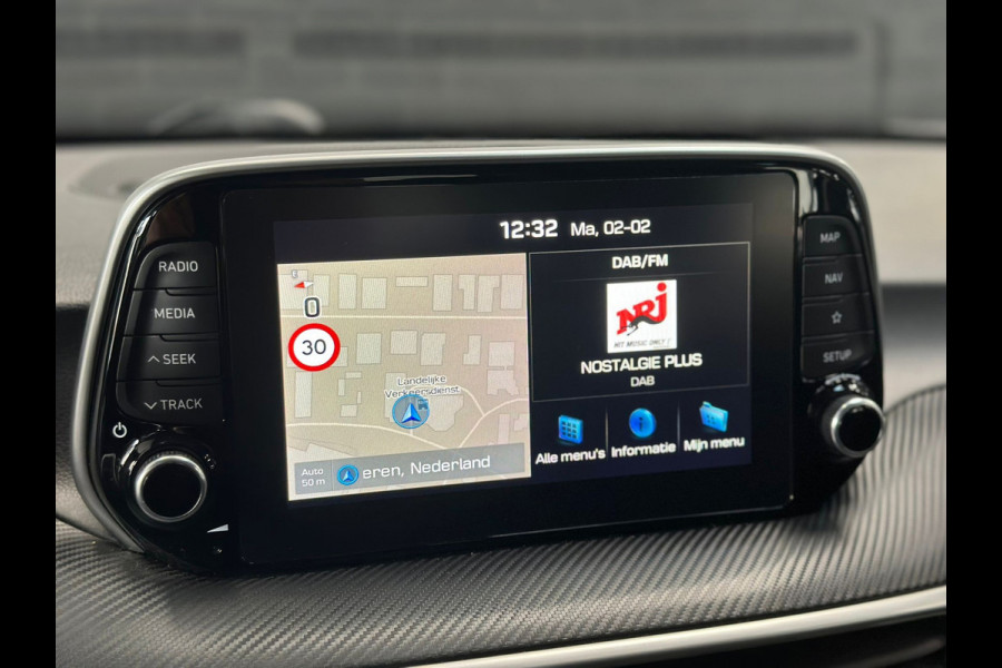 Hyundai Tucson 1.6 GDI i-Drive | Cruise Control | Navi | Dab || Camera | Facelift