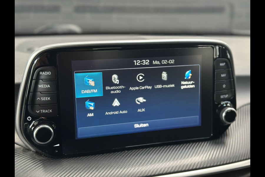 Hyundai Tucson 1.6 GDI i-Drive | Cruise Control | Navi | Dab || Camera | Facelift