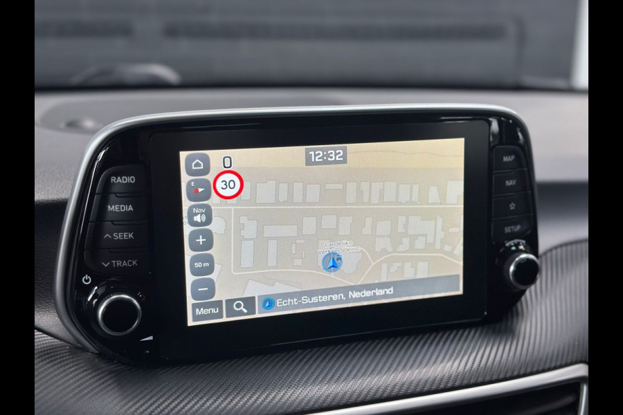 Hyundai Tucson 1.6 GDI i-Drive | Cruise Control | Navi | Dab || Camera | Facelift