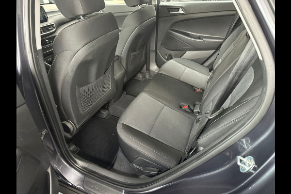 Hyundai Tucson 1.6 GDI i-Drive | Cruise Control | Navi | Dab || Camera | Facelift