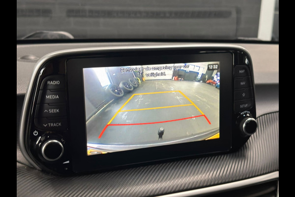 Hyundai Tucson 1.6 GDI i-Drive | Cruise Control | Navi | Dab || Camera | Facelift