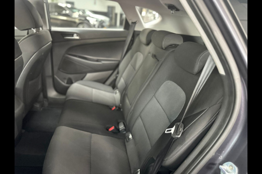 Hyundai Tucson 1.6 GDI i-Drive | Cruise Control | Navi | Dab || Camera | Facelift