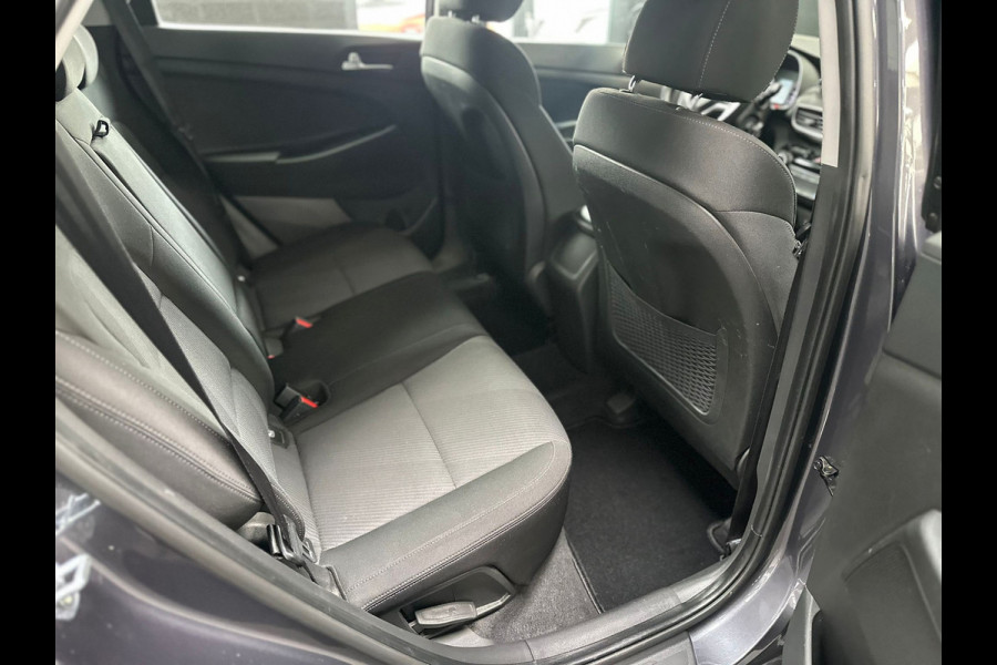 Hyundai Tucson 1.6 GDI i-Drive | Cruise Control | Navi | Dab || Camera | Facelift