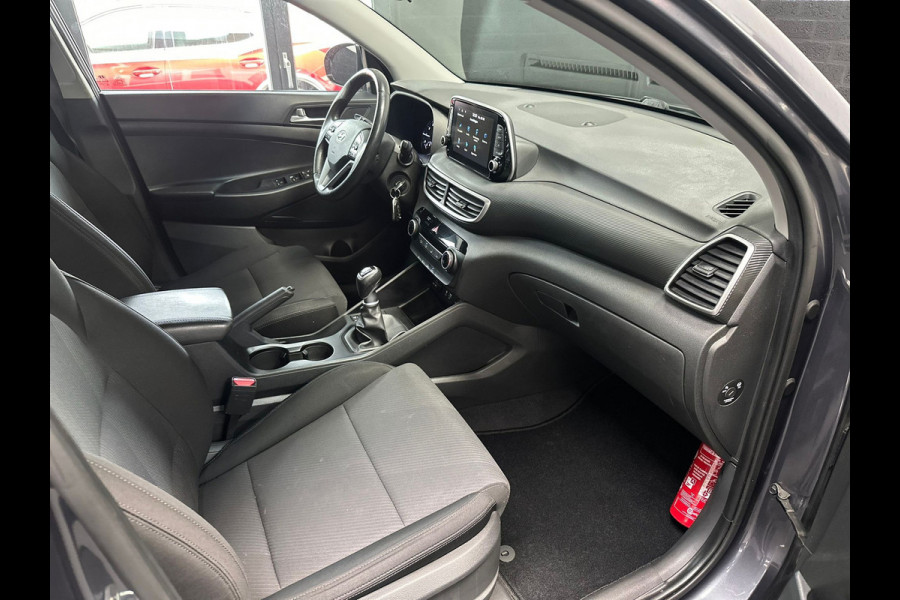 Hyundai Tucson 1.6 GDI i-Drive | Cruise Control | Navi | Dab || Camera | Facelift