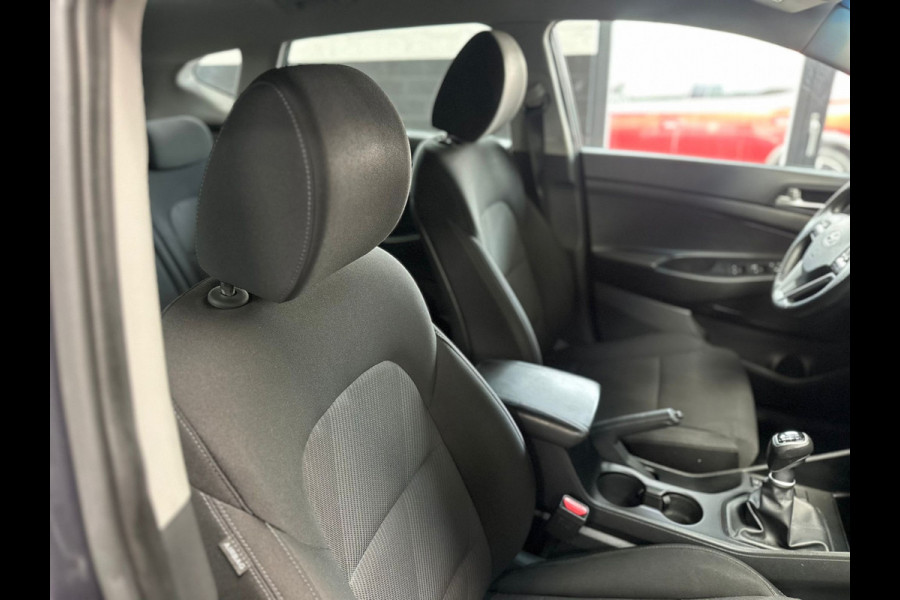 Hyundai Tucson 1.6 GDI i-Drive | Cruise Control | Navi | Dab || Camera | Facelift